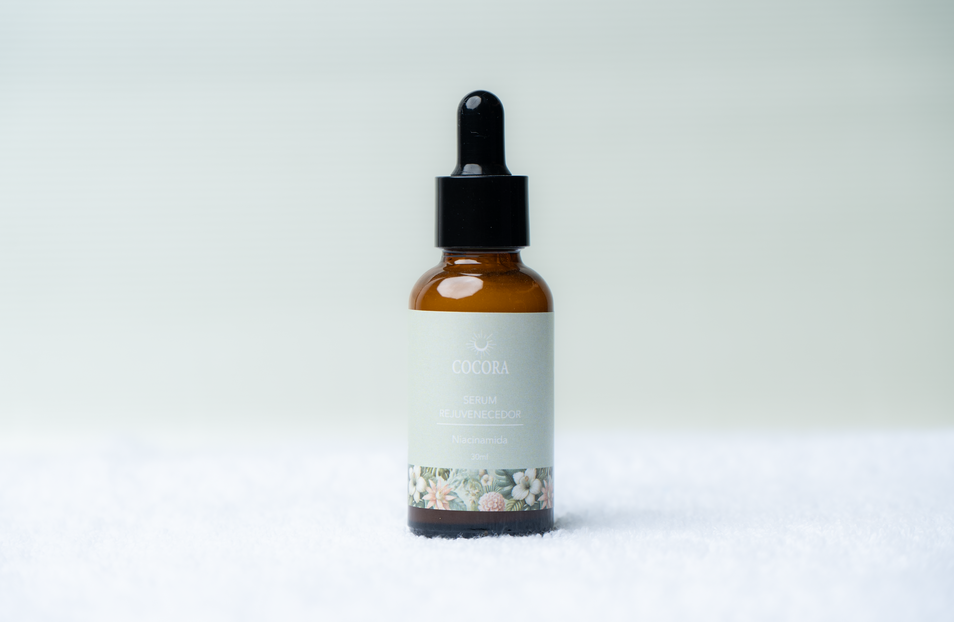 EL SERUM FACIAL