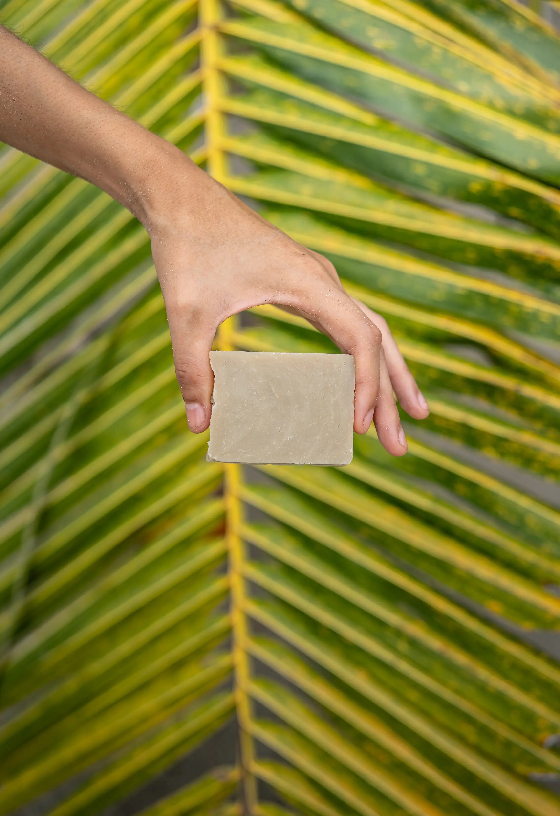 Jabón natural COCORA – limpieza suave y nutritiva para todo tipo de piel.
