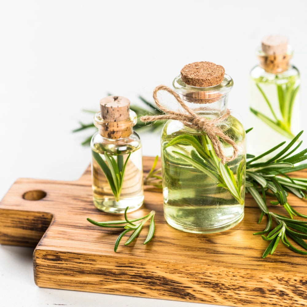 Cuidado personal responsable con el medio ambiente – productos artesanales y naturales.