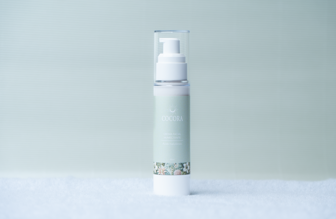 LA CREMA FACIAL