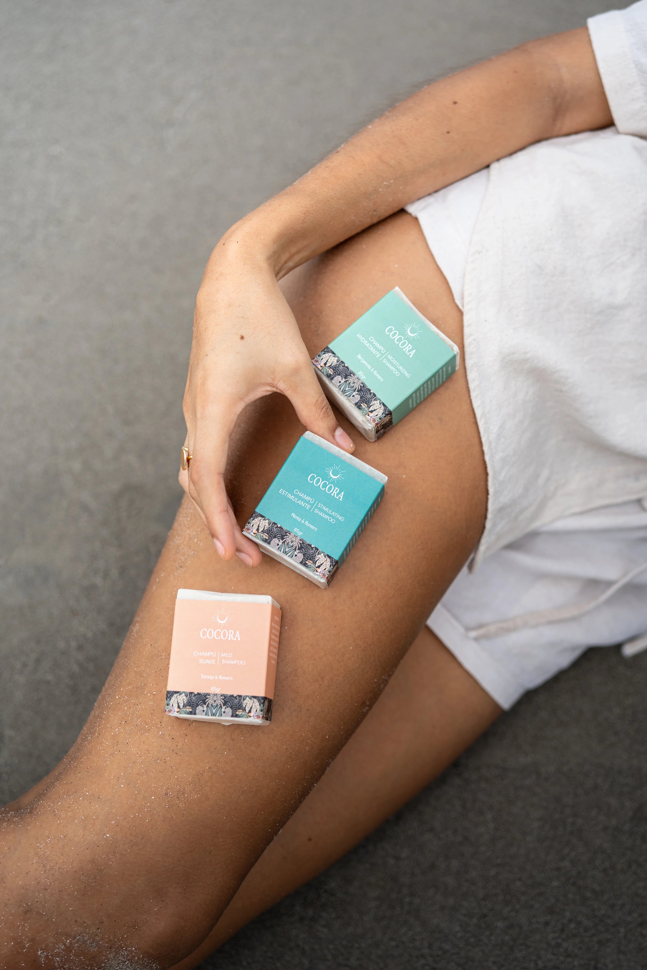PRODUCTOS DE CALIDAD EFICACES Y NO TOXICOS cocora.